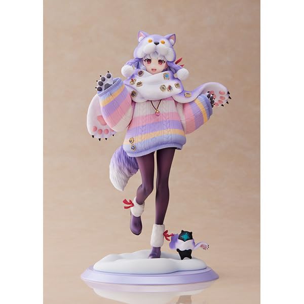 Amazon | Fate/Grand Order カーマ 英霊夢装Ver. 1/7スケール