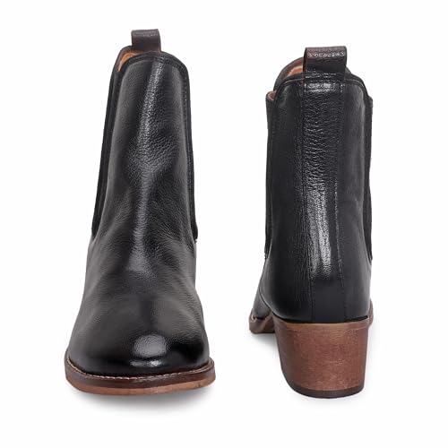 Image of Women's Classic Chelsea Ankle Boots
