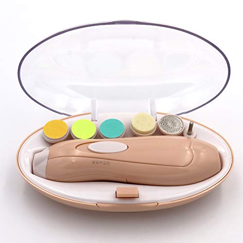 ベビー 爪切り 電動の通販 価格比較 価格 Com