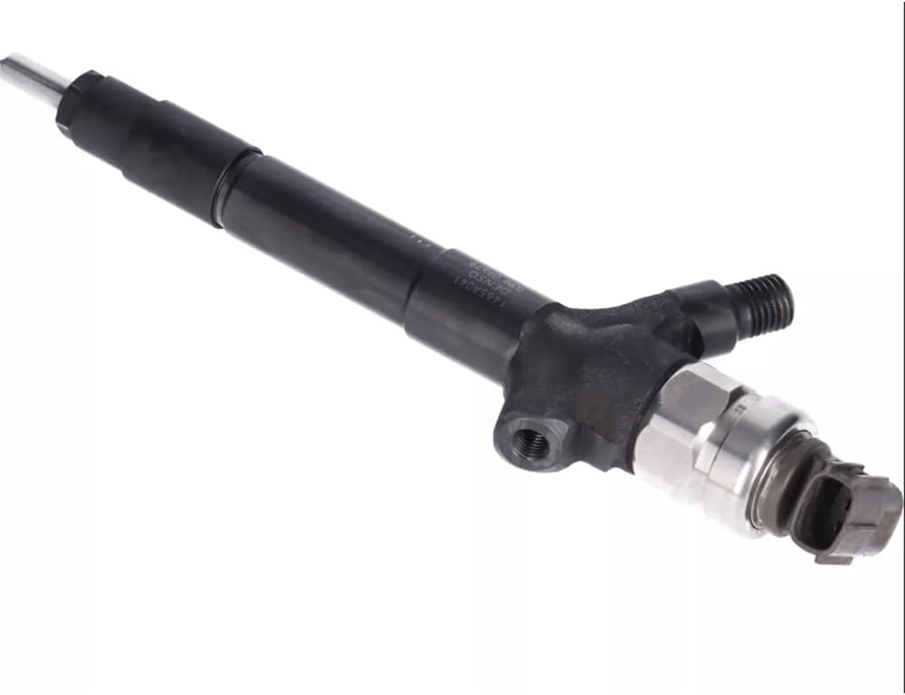 4PCS Diesel Fuel Injector 095000-5600 Suitable for Mitsubishi Triton ML MN 2.5