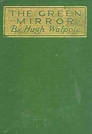 The Green Mirror B002DH6EA8 Book Cover