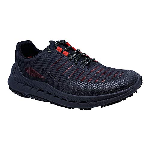 LALO Mens Zodiac Recon at Shoe, Color: Blk Ops, Size: 11.5 (180bu105-Bko-115)