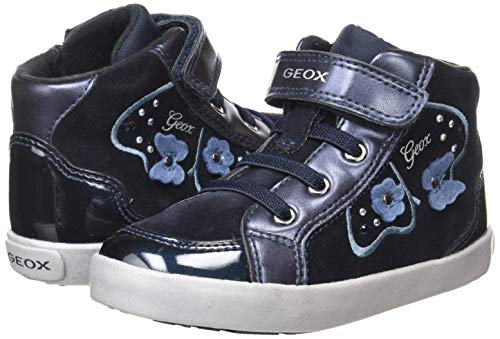 Geox Baby B Kilwi Girl A Sneakers voor meisjes - Image 8