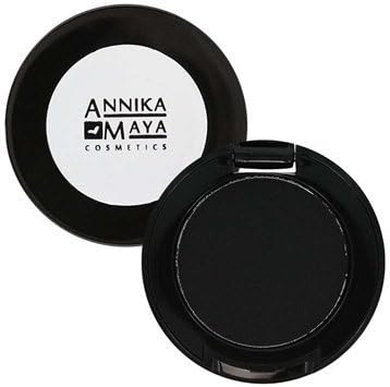 Annika Maya Cake Eyeliner (Black)