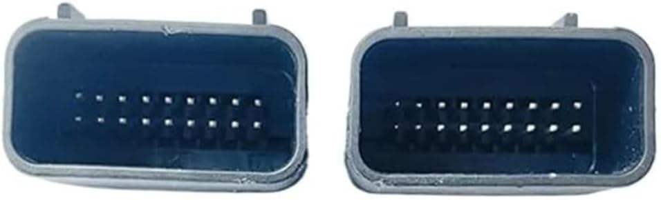 ECU EFI ECM Unlimited 35743 Fit for Linhai T BOSS 550 550F 560 Massimo UTV T Boss EPA Models Replacement Accessories