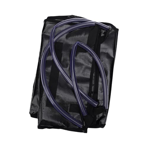 Bolsa de compras con ruedas Rengue para mudanzas de dormitorios y transporte fácil