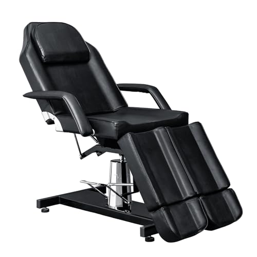 OmySalon Professional Split Leg Chair