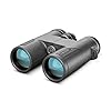 Frontier ED X Binoculars 10×42 Grey
