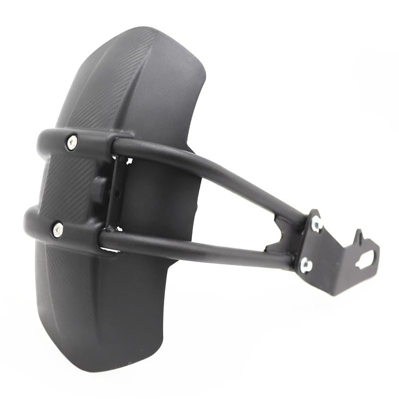 Garde-boue arrière CB500X : accessoire de moto de protection
