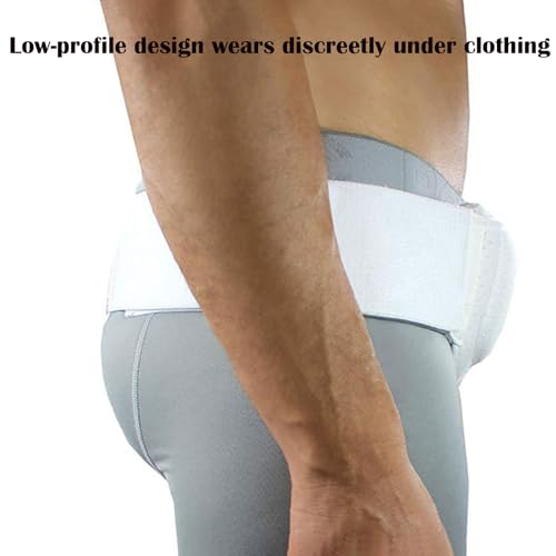 Faja de soporte lumbar unisex talla S/M ARTUNV miniatura 7