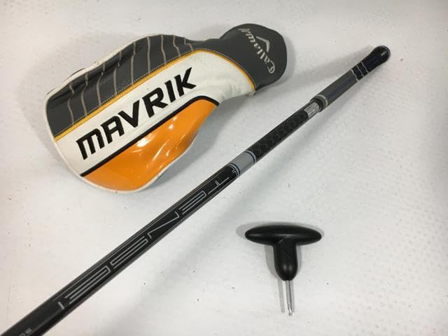 Amazon.co.jp: 【中古品】キャロウェイ ドライバー MAVRIK MAX