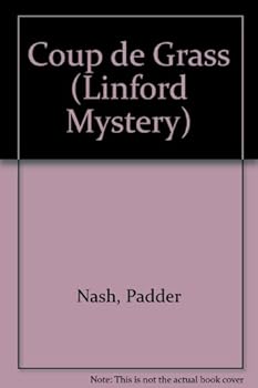 Paperback Coup De Grass (LIN) (Linford Mystery Library) [Large Print] Book