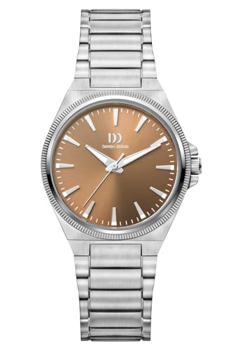 Montre femme Danish Design IV97Q1303 de précision quartz étanche
