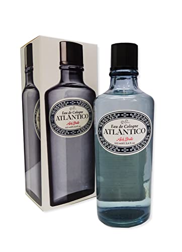 Agua de Colonia Atlántico Ach Brito 100ml