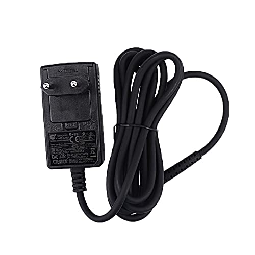 doyouwantmore Tondeuse à Cheveux Cordon d'alimentation pour Wahl 5 étoiles 8164 8591 8148 8504 1919 100 Year - câble de Chargeur de Tondeuse Adaptateur Secteur de Remplacement Cover