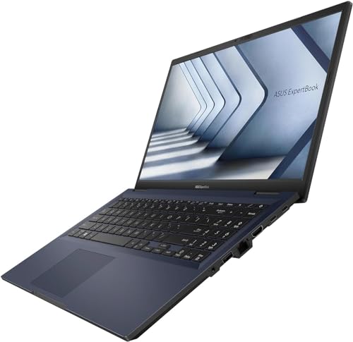 PC EXPERTBOOK 2024 NOTEBOOK portatile Cpu Intel i5 12Th 10 Core Ram 16 Gb SSD Pci Nvme 1000 Gb 15,6 FHD wi-fi 6, 4 Usb, Bt, Intel Iris xE, Win 11 Pro, Libre Office, Borsa e Mouse - Notebook - Immagine 3