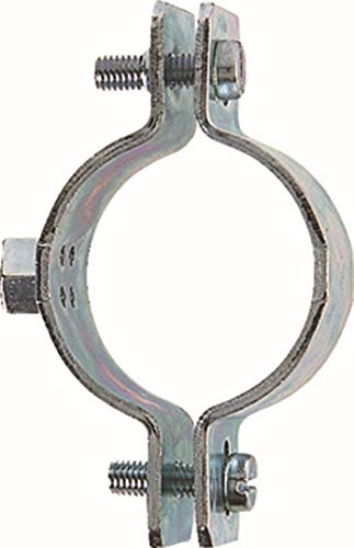 Fischer Collare pesante per tubi CPT-M 1/2