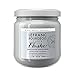 Produktbild Lefranc & Bourgeois 300583 Flashe Acrylfarbe, Perlweiss Irisierend, 400ml Topf - Vinylfarbe
