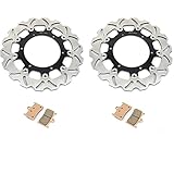 yamaha yzf r1 1998 top speed Offre une puissance de freinage solide et fiable, qualité supérieure