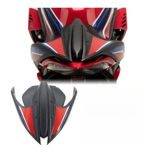 Capot de selle CBR1000RR-R 2021-2023 : carénage arrière moto