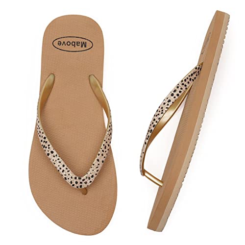 Mabove Infradito Donna Moda Infradito e Ciabatte