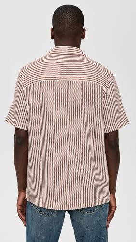 Madewell Men's Brick Lane Shirt3