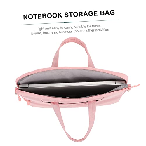 Pochette ordinateur portable imperméable avec rangement léger antichoc - 2