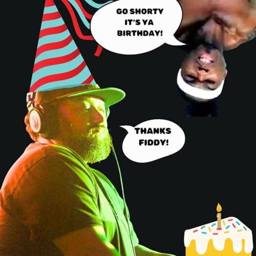 Page de couverture de Strictly 45 - Go Shorty It's My...