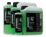 OCTOPUS myjka ultradźwiękowa, koncentrat do stosowania w myjce ultradźwiękowej 250ml