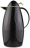 Brand: Valira Valira Proterm Jarra Térmica, Negro, 1 L