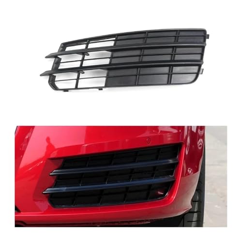 Rejilla de luz antiniebla delantera que renueva la estética de tu Audi A7 de 2011 a 2015 2