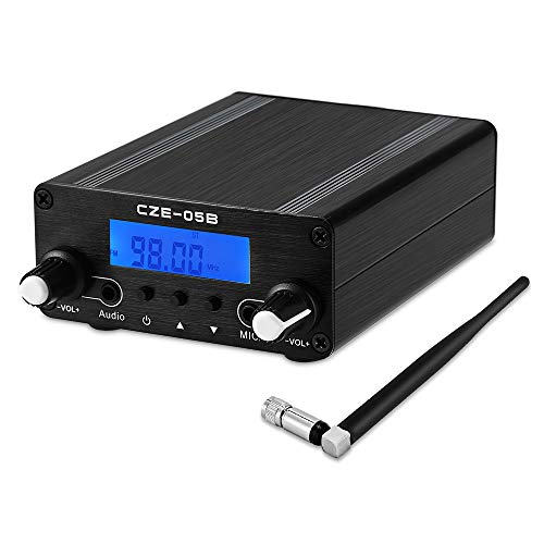 Best Fm Transmitter For Sound Quality 10Reviewz