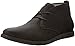 Produktbild Hush Puppies Roland Jester Chukka Herren Stiefel, Schwarz (Midnight Leder), 45.5 EU
