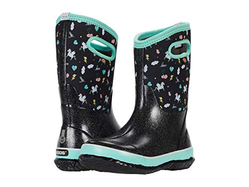 Image of Bogs Kids Classic Tonal Camo (Toddler /Little Kid /Big Kid)