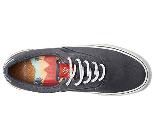 Image of Sperry Mens Shoes Men's Striper II CVO