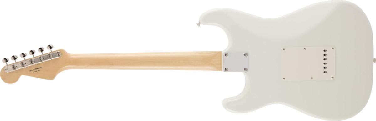 Amazon | Fender エレキギター Made in Japan Traditional 60s