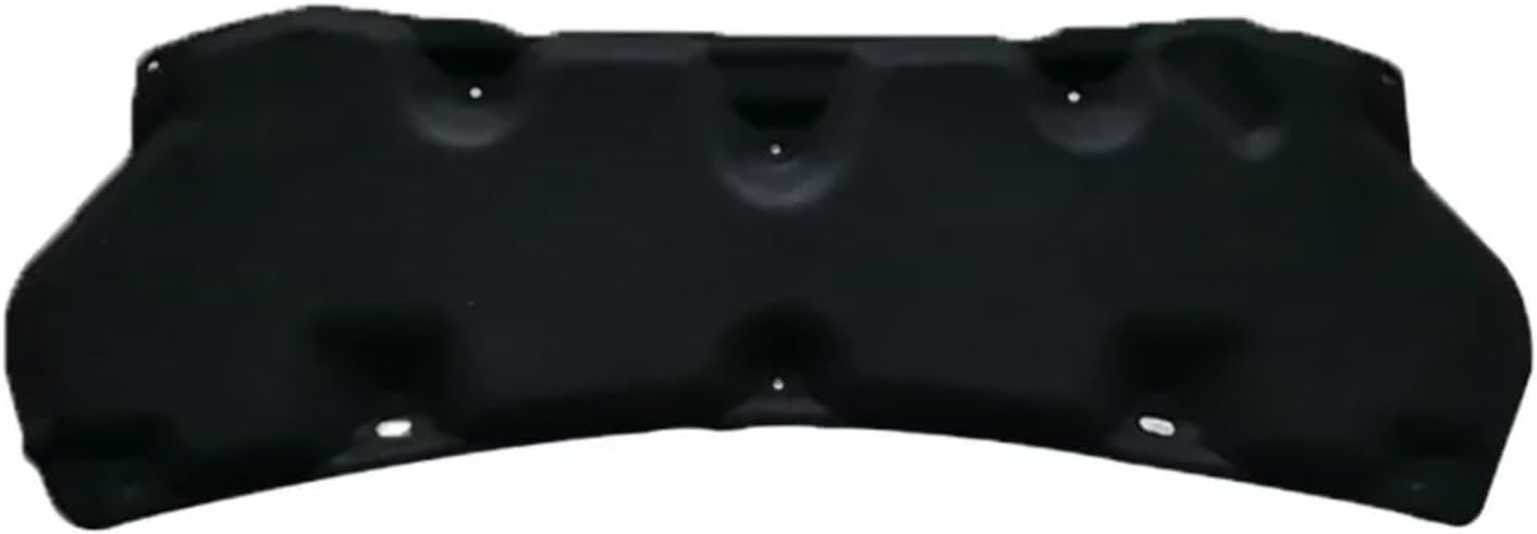 Compatible With CRV MK3 MK4 2012 2013 2014 2015 2016 車のエンジンフードパッドフ