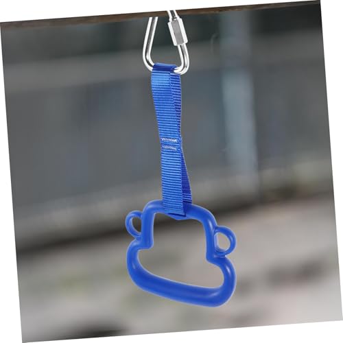 Anillas de Gimnasia para Niños y Adultos Outanaya Azul miniatura 6