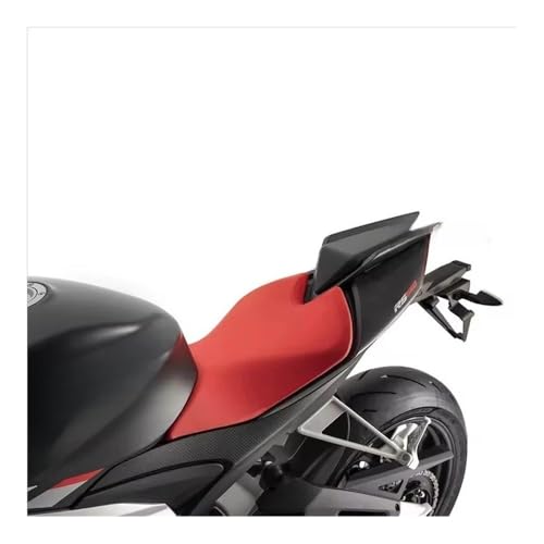 Carénage arrière capot de siège pour RS660 et RSV4 idéal pour vos sorties solo
