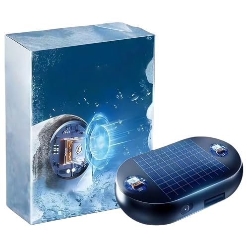 Anti-Freeze Electromagnetic Car Snow Removal Device for Lexus is 2012-2020 2021 2022 2023 2024,Antifreeze Snow Removal Instrument,Defroster for Car Windshield Antifreeze Device