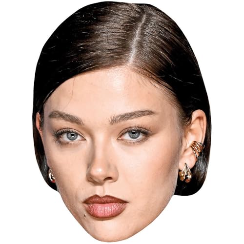 Jessica Alexander (Pout) Big Head für 32,97 EUR bei amazon.de Bild: Jessica Alexander (Pout) Big Head für 32,97 EUR bei amazon.de