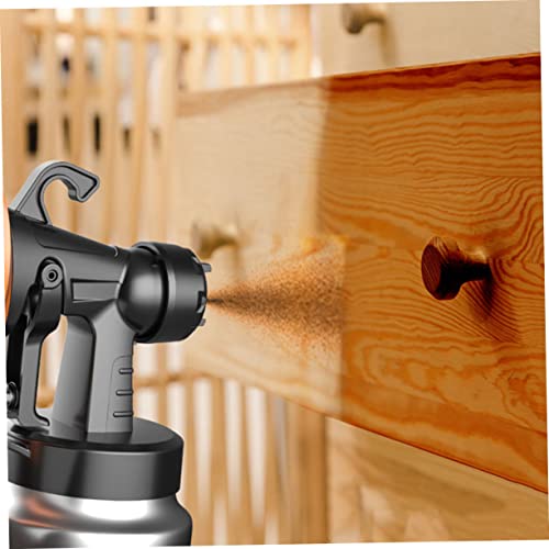 Uonlytech 1Pc Spray Elétrico De Pressão Atirador De Spray Elétrico Ferramentas De Bolo Ferramenta De
