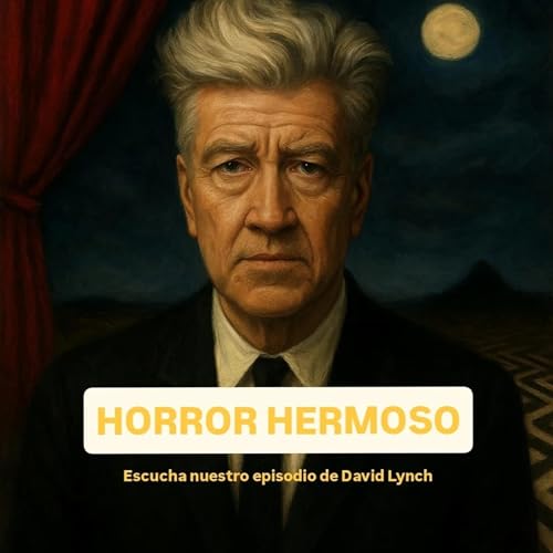David Lynch🌀 Horror hermoso 3 escenas surrealistas, Mulholland Drive, El Hombre Elefante, Blue Velvet, Twin Peaks y mucho m&aacute;s