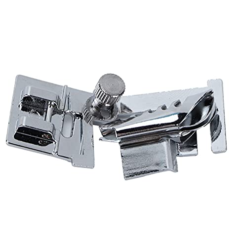 Pack 2 Pies para Máquina de Coser Cinta Sesgada miniatura 3