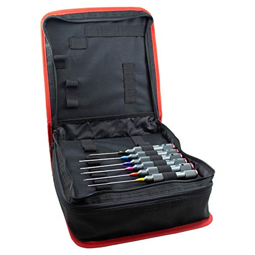 Ultimate UR8803X Large Tool Bag with 6 Tools