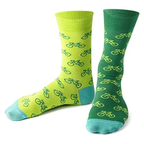 Chaussettes Nanushki Tour de Green Cover