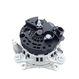 Generator Alternator Compatible For AUDI A6 C5 A4 B6 SKODA SUPERB VW PASSAT 1.9 TDI 028903029Q