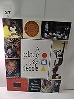 A Place for All People 0890900841 Book Cover