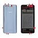 Produktbild Neu Akkudeckel für für STF-L09 Honor 9, STF-L19 Honor 9 Premium - Grey