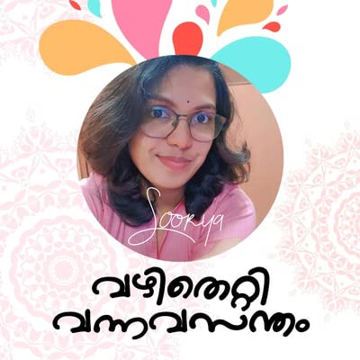 വഴിതെറ്റി വന്നവസന്തം A Talk Show With R.J Soorya Podcast Por  arte de portada